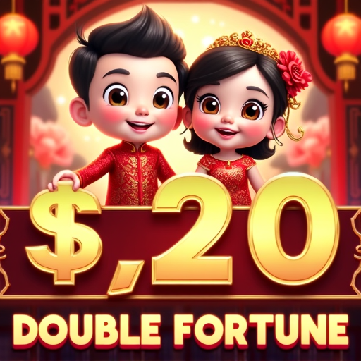 Fortune Dragon Slot